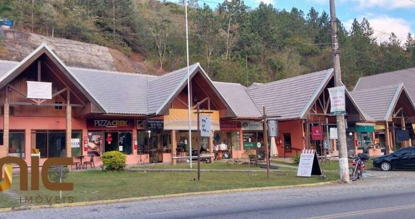 Loja à venda, 60 m² por R$ 380.000,00 - Green Valley - Teresópolis/RJ