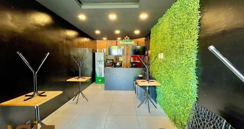 Loja à venda, 60 m² por r$ 380.000,00 - green valley - teresópolis/rj