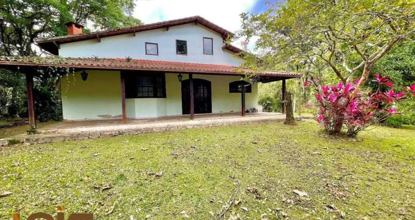 Casa com 4 dormitórios à venda, 282 m² por R$ 800.000,00 - Iconha - Guapimirim/RJ