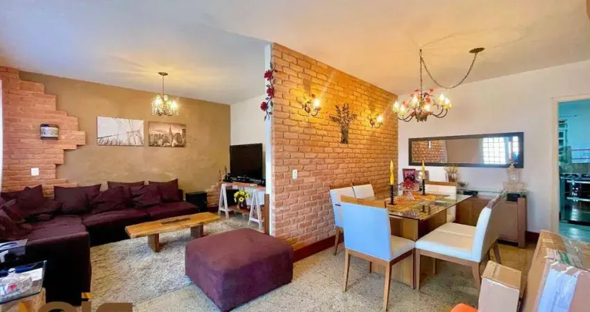 Casa com 5 dormitórios à venda, 193 m² por R$ 950.000,00 - Alto - Teresópolis/RJ