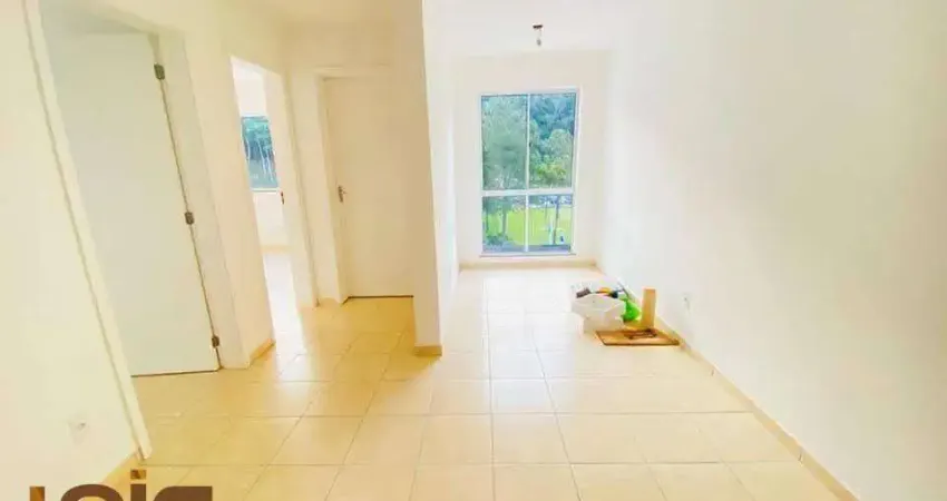 Apartamento com 2 dormitórios à venda, 58 m² por r$ 240.000,00 - pimenteiras - teresópolis/rj