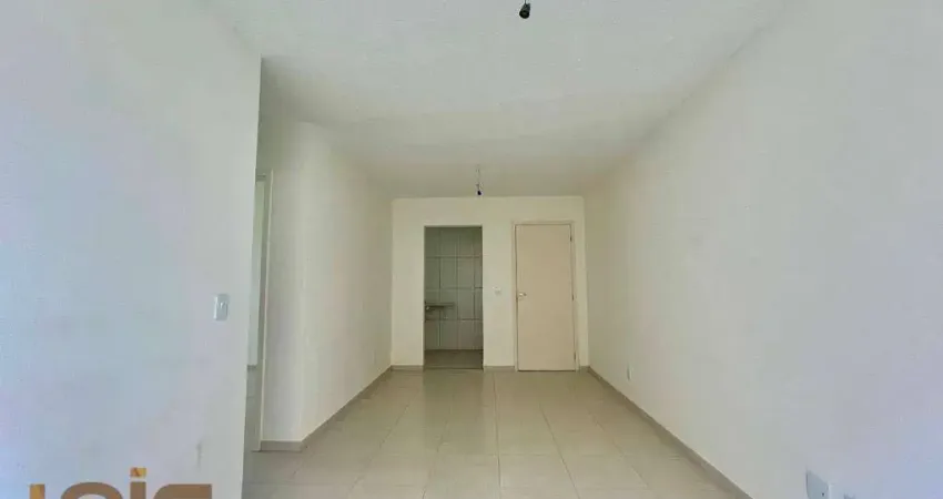Apartamento com 2 dormitórios à venda, 46 m² por r$ 210.000,00 - pimenteiras - teresópolis/rj