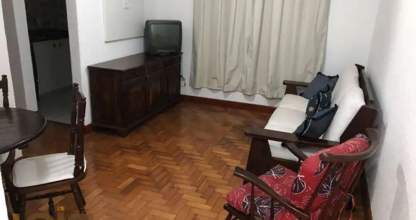 Apartamento com 1 quarto à venda na Avenida Alberto Torres, Alto, Teresópolis