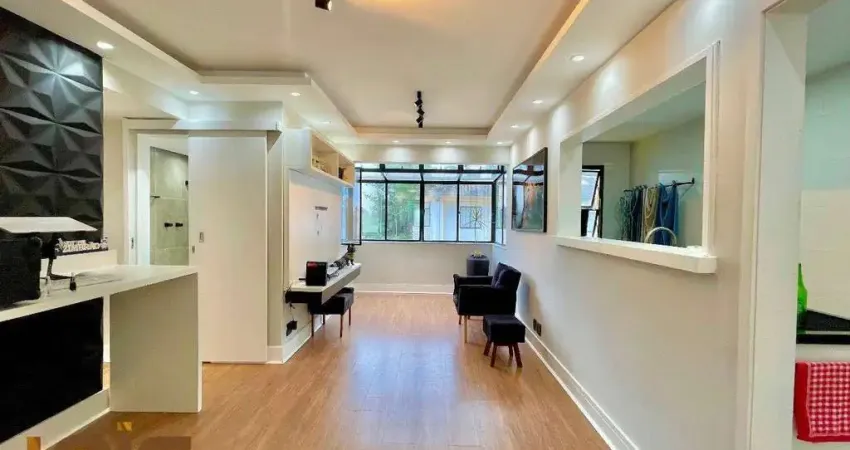 Apartamento com 2 quartos à venda na Rua Tenente Luiz Meirelles, Bom Retiro, Teresópolis