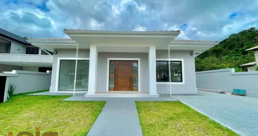 Casa com 3 dormitórios, 130 m² - venda por r$ 1.300.000,00 ou aluguel por r$ 7.000,00/mês - albuquerque - teresópolis/rj