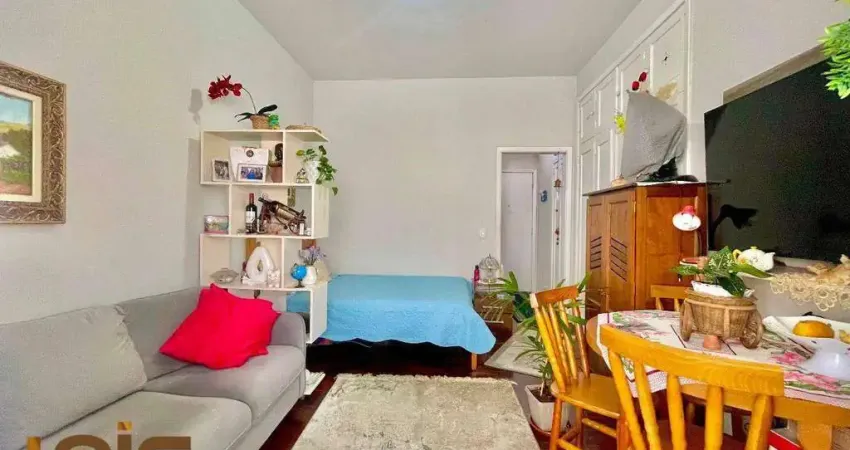 Apartamento com 1 quarto à venda na Avenida Feliciano Sodré, Várzea, Teresópolis