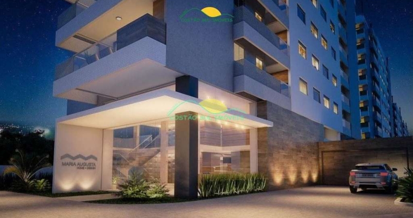 Apartamentos financiáveis, últimas unidades, no Residencial Maria Augusta + Home Design no Itacorub