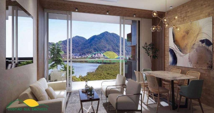 Apartamento de alto padrão com 3 dormitórios no Infiniti Home View, últimas unidades - João Paulo -