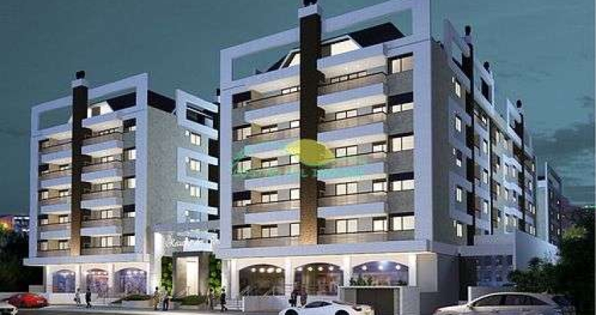 Apartamento com 1 quarto à venda na Rua João Meirelles - de 897/898 ao fim, 1298, Abraão, Florianópolis