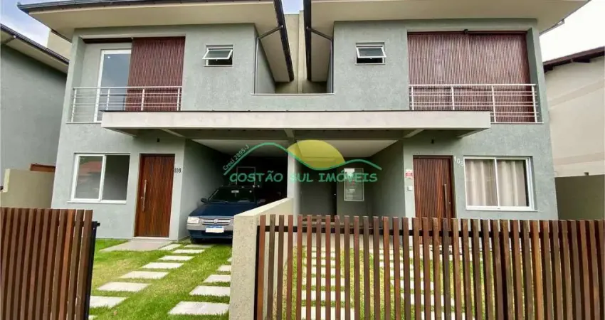 Casa com 3 dormitórios no morro das pedras florianópolis - santa catarina