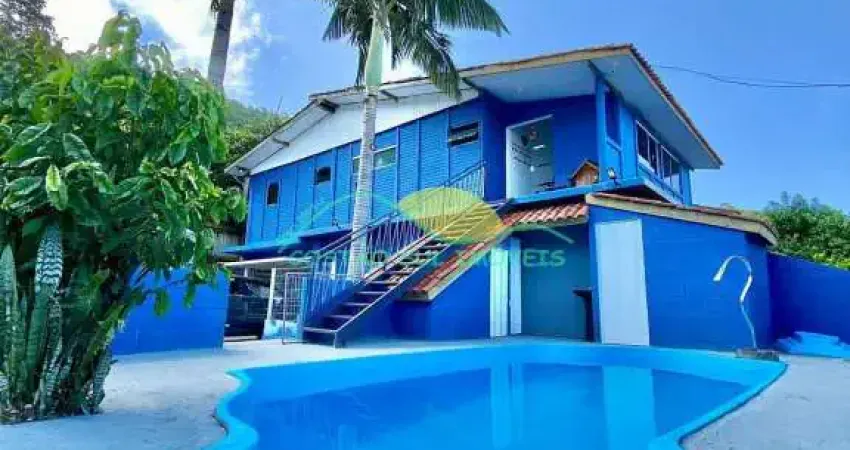 Locação de diárias - casa completa  – conforto, lazer e localização privilegiada! morro das pedras