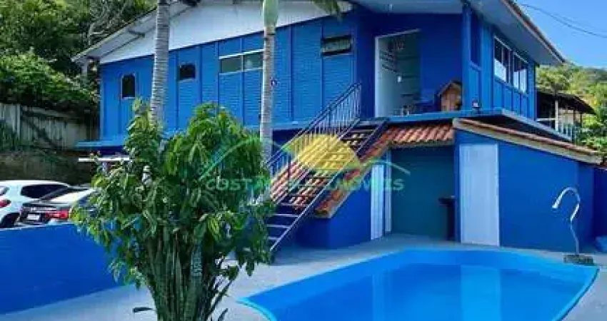 LOCAÇÃO DE DIÁRIAS - Casa Completa  – Conforto, Lazer e Localização Privilegiada! Morro das Pedras