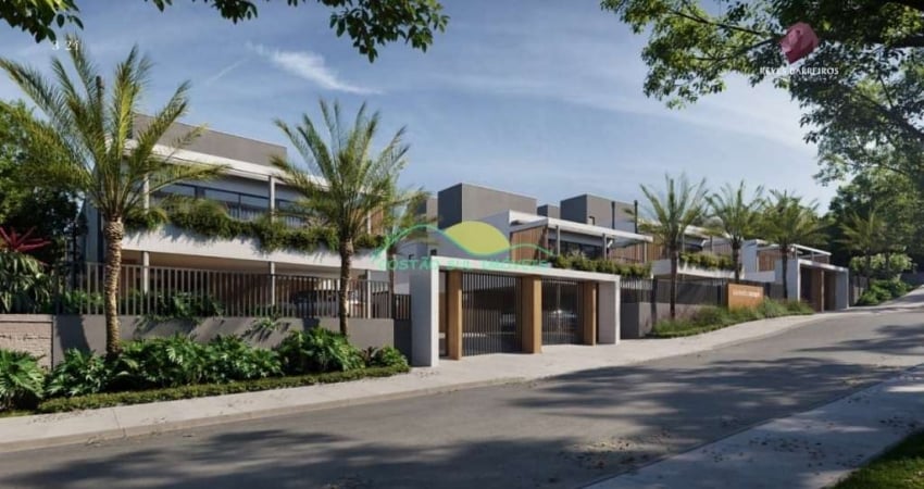 'Respire Luxo e Natureza: Seu Novo Lar no Coração de Cacupé 