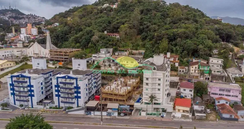 Studio com vista mar no bairro  saco dos limões em florianópolis, santa catarina ( entrega em 2028)