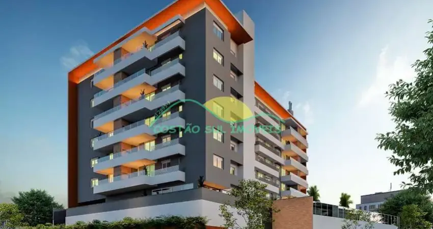 Neo continente: o futuro começa agora!' apartamentos à venda, estreito, florianópolis, sc