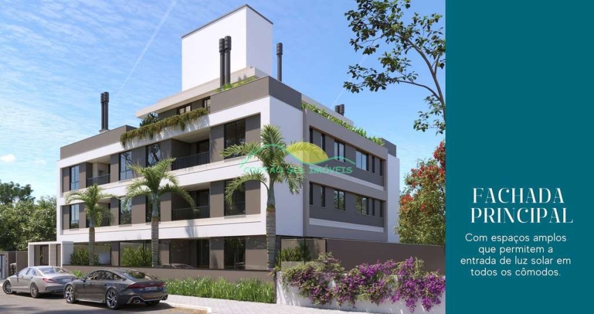 Apartamento com 2 quartos à venda na Rua Timbaúba do Ribeirão, 1, Ribeirão da Ilha, Florianópolis