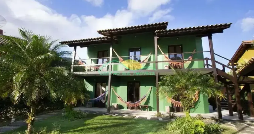 Pousada à Venda em Florianópolis – Estrutura Completa e Localização Estratégica -- Rio Tavares, sul