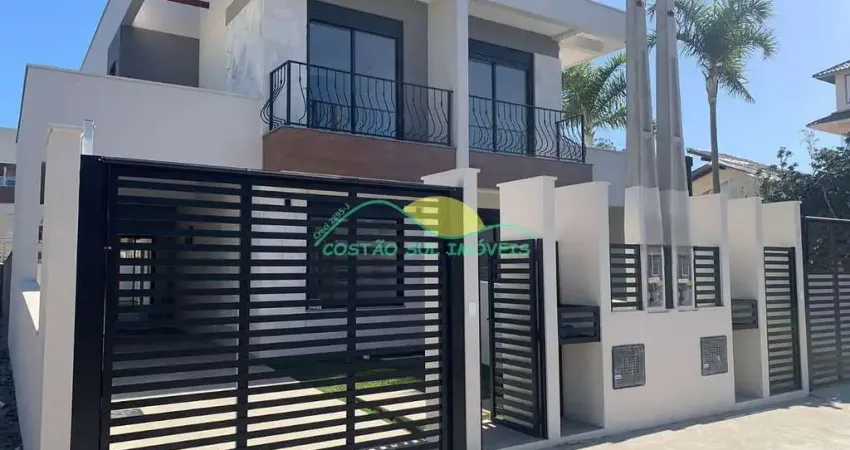 Casa com 3 quartos à venda na Rua Maurício Rosar, 1, Pântano do Sul, Florianópolis