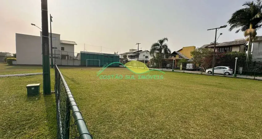 À venda: lote 12x30 no condomínio villagio campeche! excelente viabilidade construtiva, campeche, f