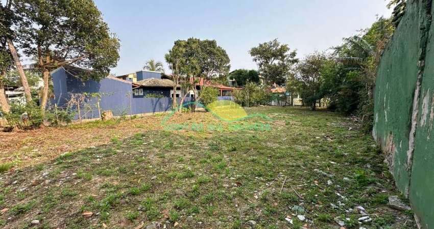 Lote 12x30 no Condomínio Villagio Campeche! Excelente Viabilidade Construtiva, Campeche, Florianópo