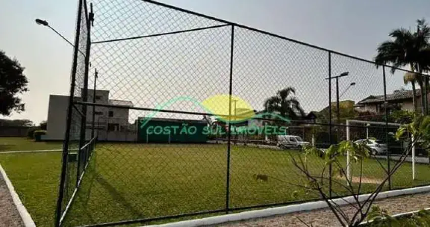 Terreno em condomínio fechado à venda na Rodovia Francisco Magno Vieira, 4023, Campeche, Florianópolis