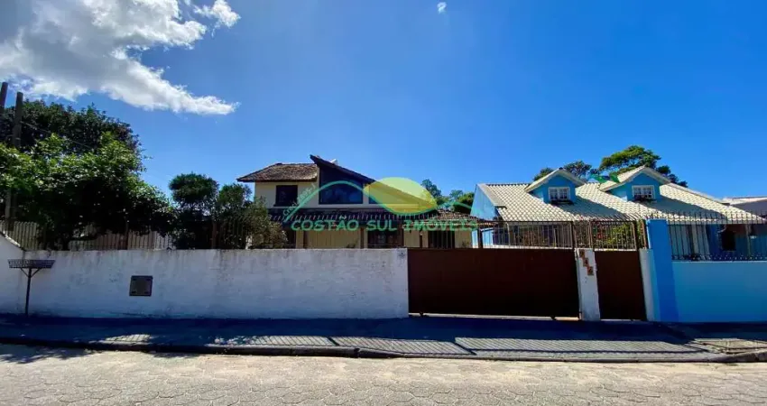 LOCAÇÃO DE DIÁRIAS – Casa Completa no Paraíso do Sul da Ilha, Morro das pedras, Florianópolis Sc