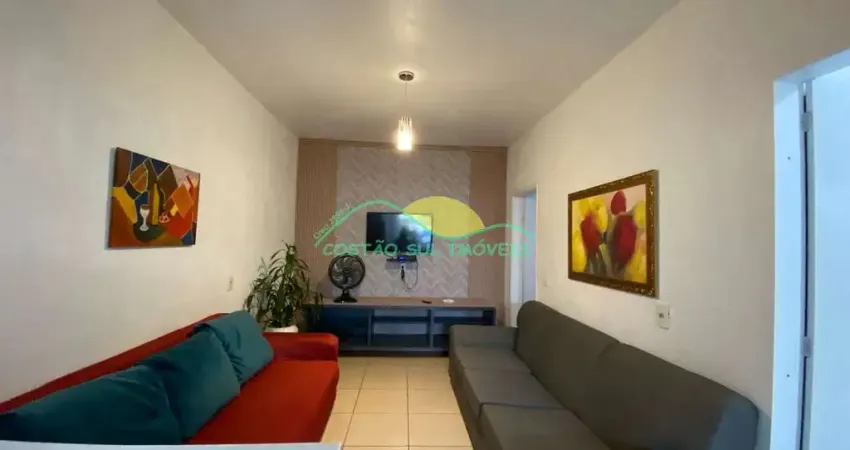 Locação de diárias - casa completa a poucos minutos da praia no  campeche, florianópolis, sc