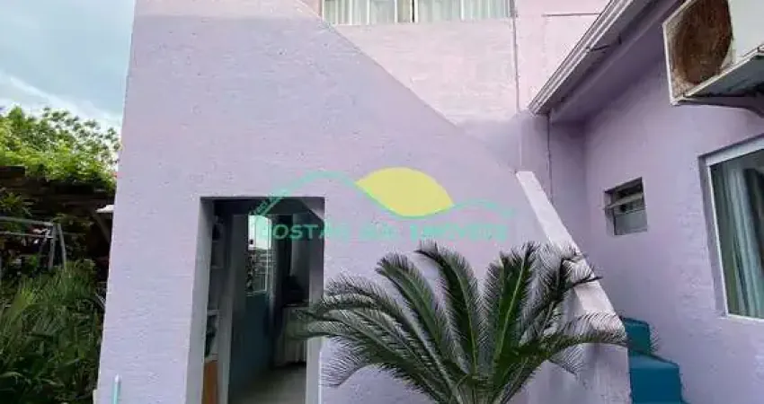 LOCAÇÃO DE DIÁRIAS - Apartamento térreo com 2 dormitórios no Campeche em Florianópolis, Santa Catar
