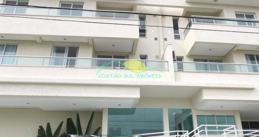 APARTAMENTO 2 QTS NO CAMPECHE – VISTA PANORÂMICA PARA O MAR E ILHA DO CAMPECHE, Florianópolis, SC