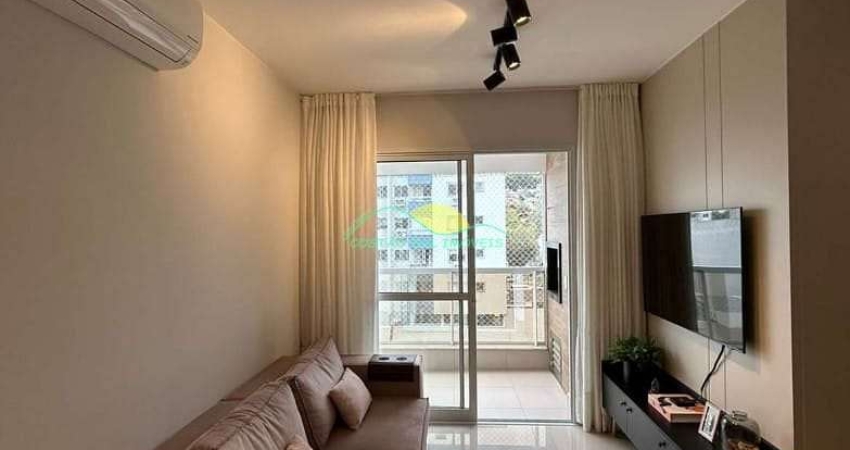 Apartamento de 2 quartos, sendo um suíte, MOBILIADO, no Maria Helena + Home Design à venda, FINANCI