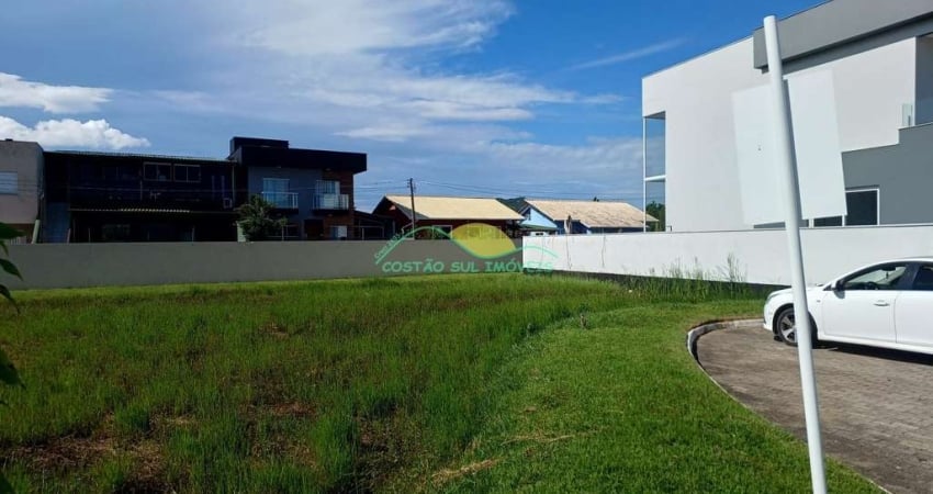 Terreno plano de 399,42m², plano, com ESCRITURA PÚBLICA, no Condomínio Caminho do Engenho I - Campe