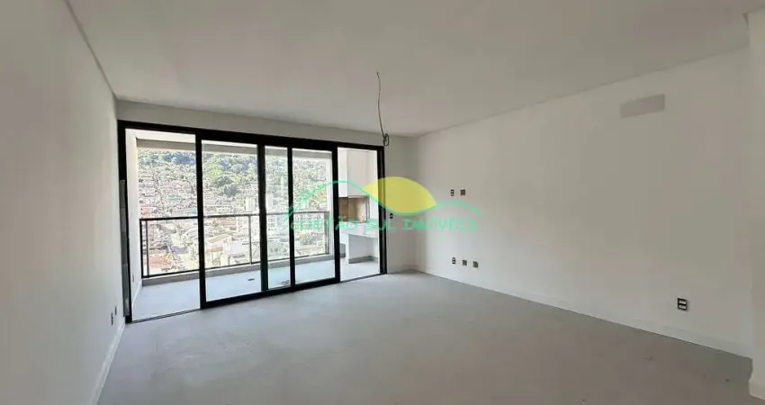 Apartamento com 2 dormitórios sendo 2 suíte  à venda, centro, florianópolis, sc