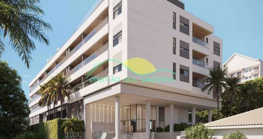 Canvas Residence: um empreendimento exclusivo com apenas 28 unidades residenciais! Coqueiros, Flori