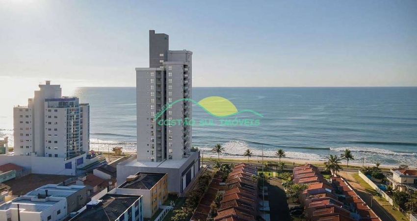 Apartamento, suíte com vista mar, à venda, em Tabuleiro Barra Velha, Santa Catarina