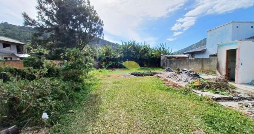 Terreno à venda, Pântano do Sul, Florianópolis, SC