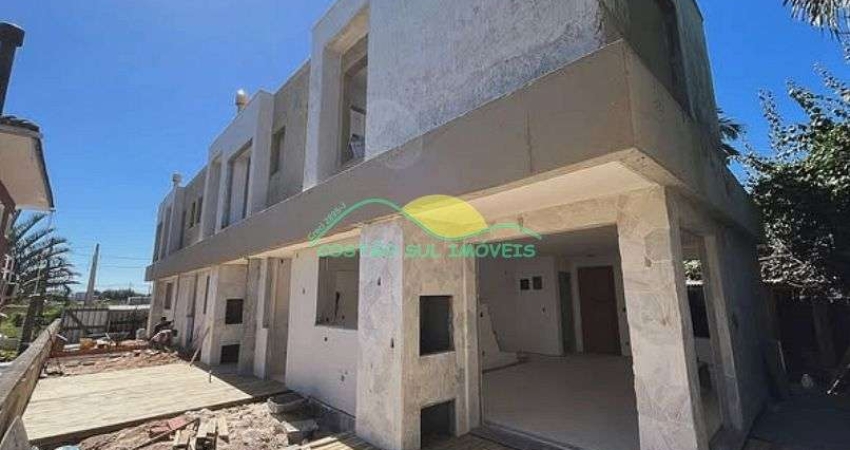 Pré-Lançamento Residencial San Clemente, Casas 1,2 e 3 à venda, Financiáveis no Marinas do Campeche