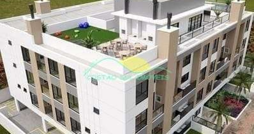 Apartamento com 1 quarto à venda na Rua Cedro Rosa do Sul, 1, Ribeirão da Ilha, Florianópolis