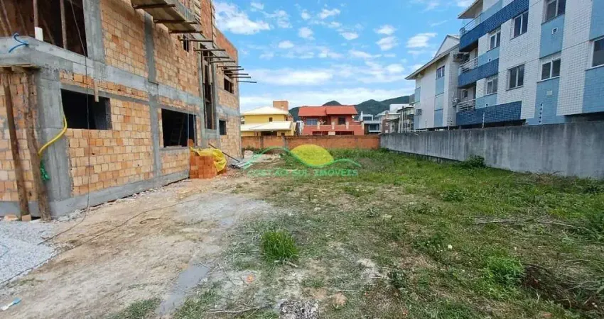 Terreno à venda na Rua das Fluoritas, Pântano do Sul, Florianópolis