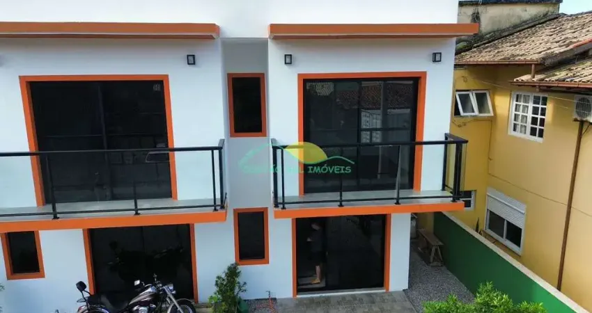 Casa com 2 quartos para alugar na Servidão das Conchas, 130, Morro das Pedras, Florianópolis