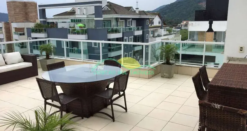 Apartamento com 2 quartos para alugar na Rua Aroeira da Praia, 1, Rio Tavares, Florianópolis