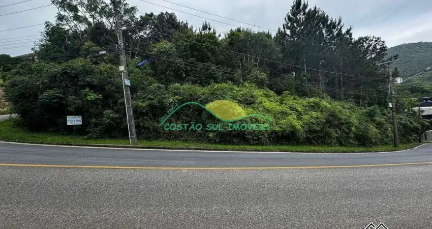 Terreno de 1.910m² com escritura pública e financiável no loteamento jardim caiobig - joão paulo -