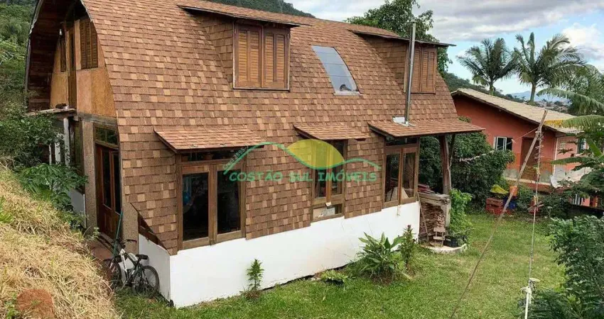 Casa com 6 quartos à venda na Servidão dos Irmãos, 1, Ribeirão da Ilha, Florianópolis