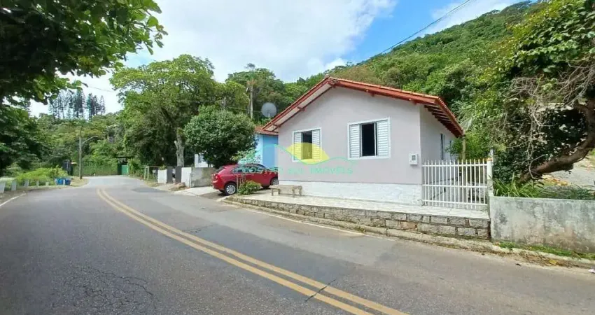 Terreno de 81.297m² na Tapera do Ribeirão - Ribeirão da Ilha - Florianópolis/SC