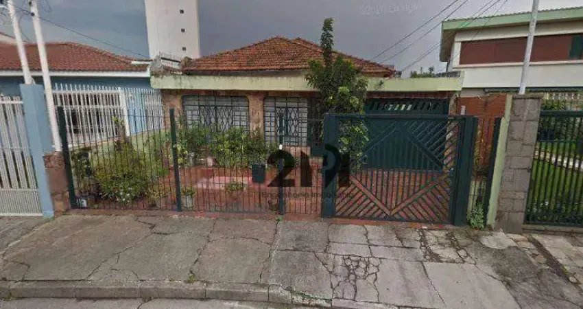 Casa com 6 dormitórios à venda, 432 m² por R$ 1.200.000,00 - Jardim São Paulo - São Paulo/SP