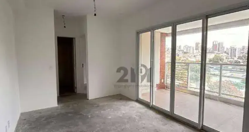 Apartamento com 1 dormitório à venda, 41 m² por r$ 660.000,00 - jardim sao paulo(zona norte) - são paulo/sp