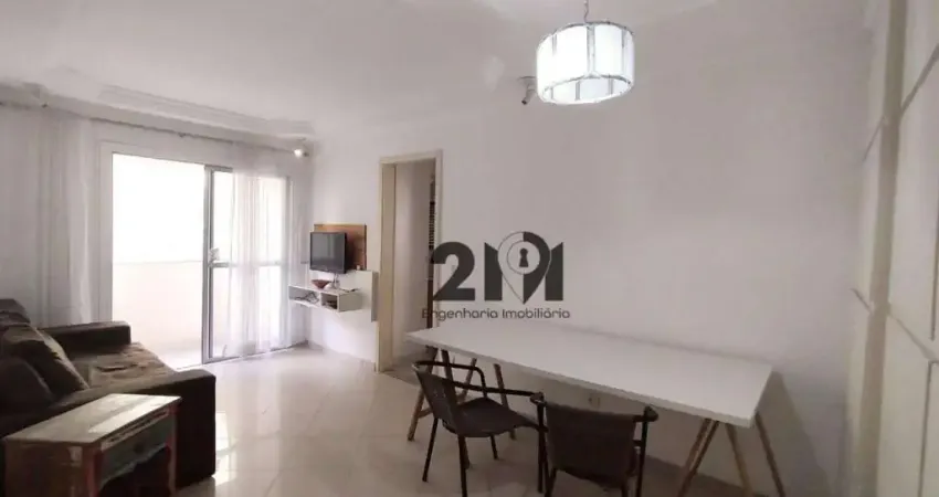 Apartamento com 2 dormitórios à venda, 54 m² por r$ 440.000,00 - (zona norte) barro branco - são paulo/sp