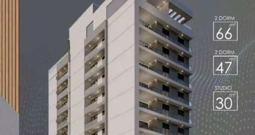Apartamento Garden com 1 dormitório à venda, 35 m² por R$ 450.000,00 - Jardim Sao Paulo(Zona Norte) - São Paulo/SP
