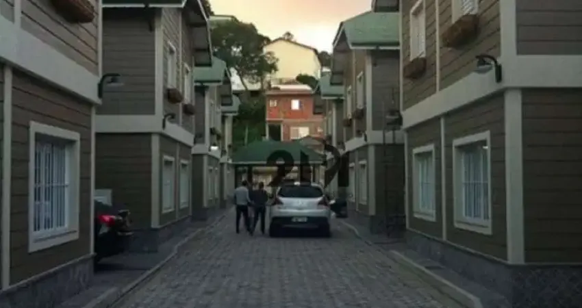 Casa com 2 dormitórios à venda, 62 m² por R$ 420.000.000,00 - Tremembé - São Paulo/SP