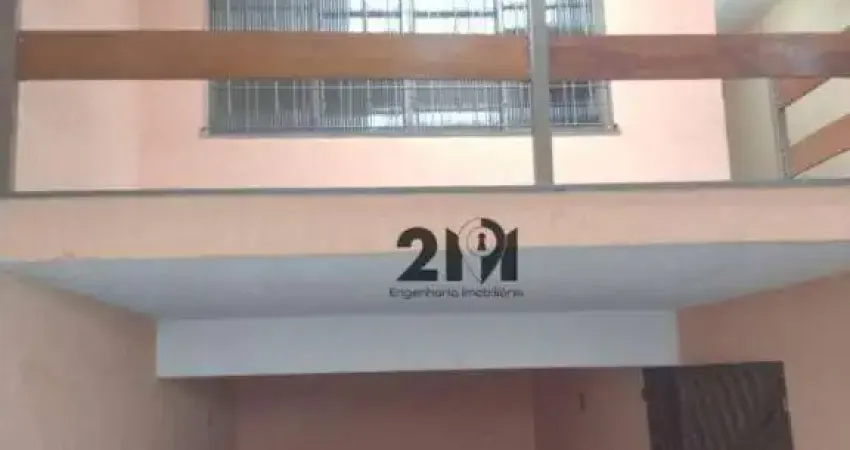 Sobrado com 3 dormitórios à venda, 120 m² por R$ 650.000,00 - Vila Medeiros - São Paulo/SP