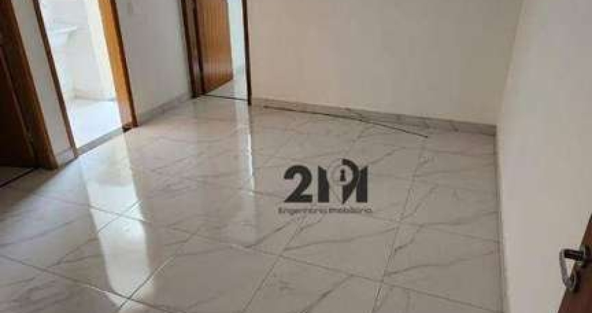 Apartamento com 1 dormitório à venda, 31 m² por R$ 220.000,00 - Vila Guilherme - São Paulo/SP